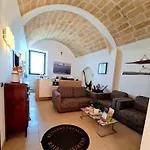 Baja Delle Sirene ベッド・アンド・ブレックファスト *