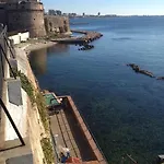 Baja Delle Sirene * タラント