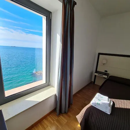 Oda ve Kahvaltı Baja Delle Sirene Taranto