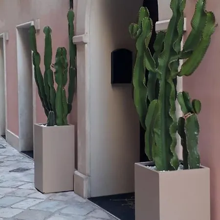 Baja Delle Sirene * Taranto