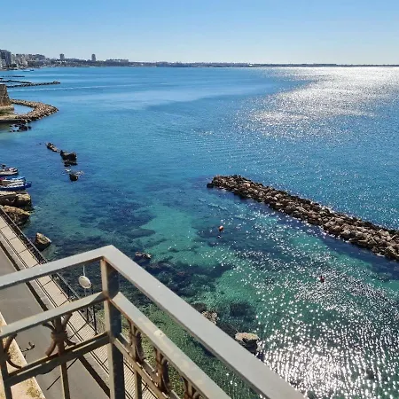 Bed & Breakfast Baja Delle Sirene *