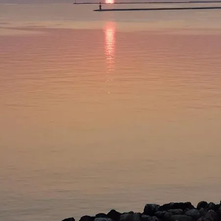 Baja Delle Sirene Oda ve Kahvaltı Taranto