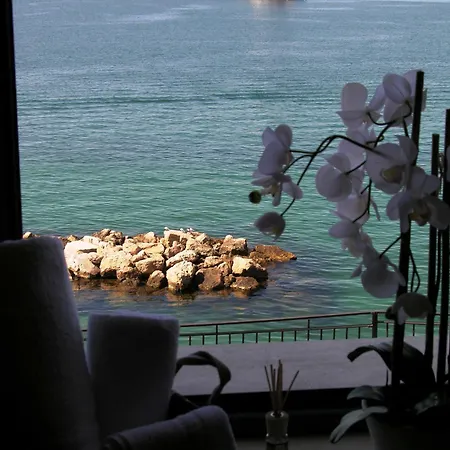 Bed & Breakfast Baja Delle Sirene Tarente