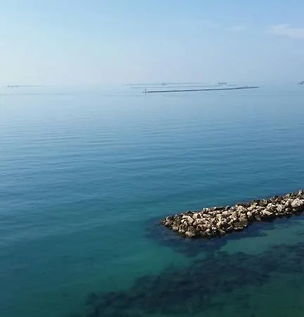 Baja Delle Sirene