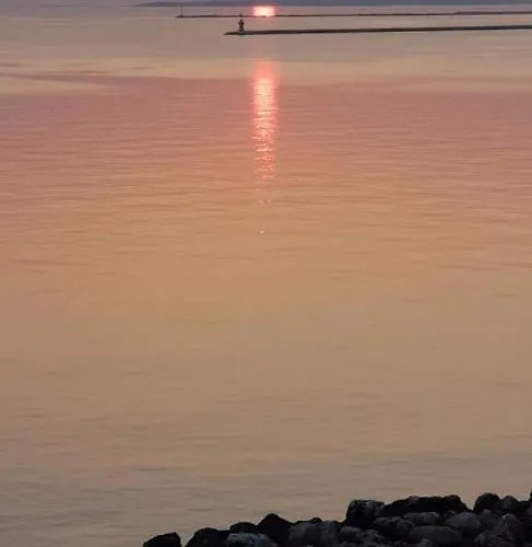 Baja Delle Sirene Bed & Breakfast Tarente