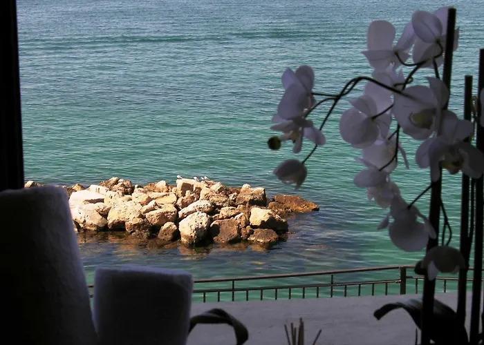 Bed & Breakfast Baja Delle Sirene Tarente