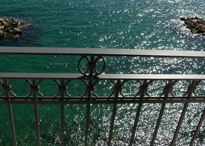 Baja Delle Sirene *
