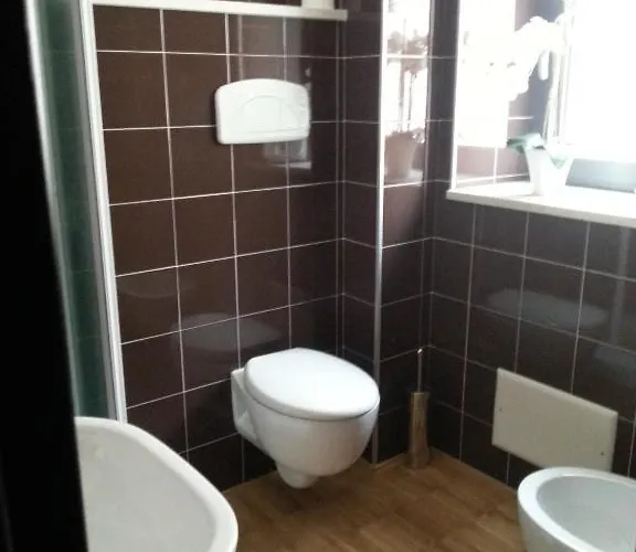 Baja Delle Sirene * Tarente