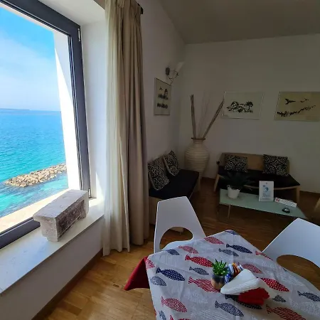Frühstückspension Baja Delle Sirene Taranto