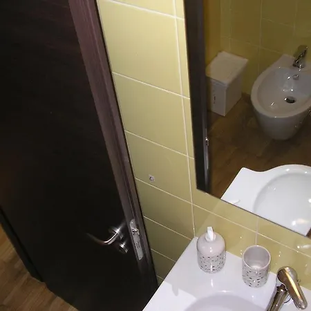 Baja Delle Sirene Bed & Breakfast Taranto