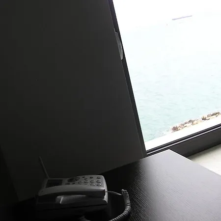 Frühstückspension Baja Delle Sirene *