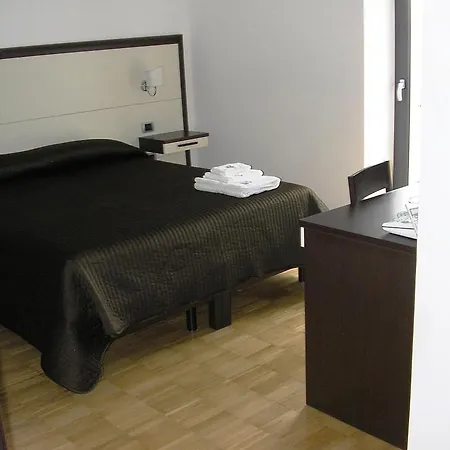 Baja Delle Sirene Bed & Breakfast