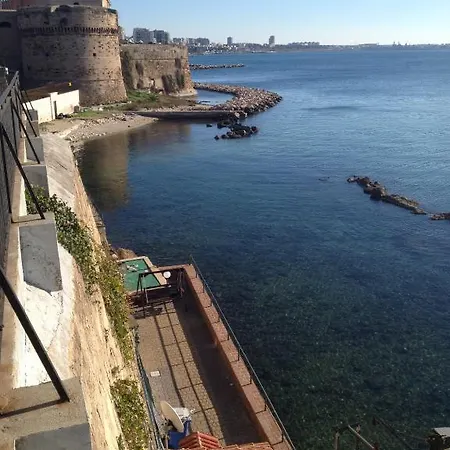 Baja Delle Sirene * Taranto