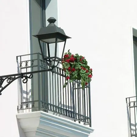 Bed & Breakfast Baja Delle Sirene