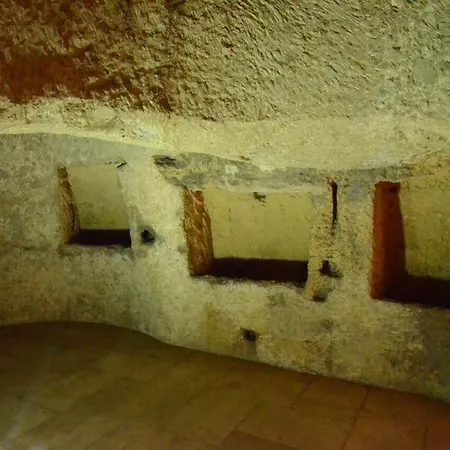 Baja Delle Sirene * Taranto