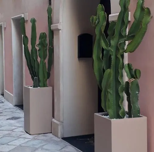 Baja Delle Sirene * Taranto