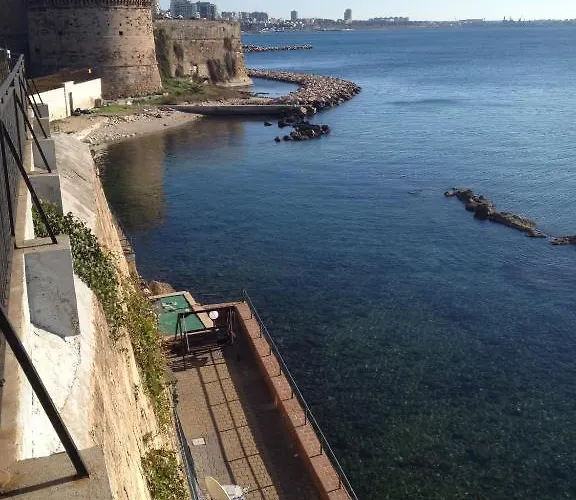 Baja Delle Sirene * Taranto