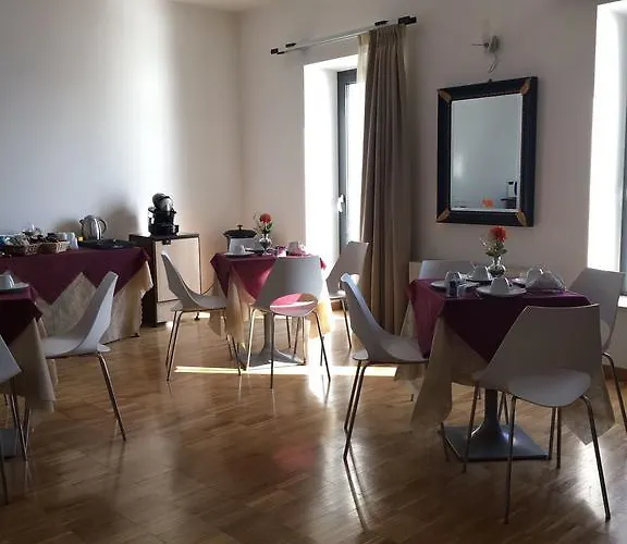 Frühstückspension Baja Delle Sirene Taranto