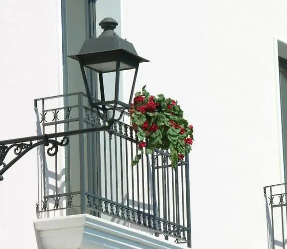 Bed & Breakfast Baja Delle Sirene