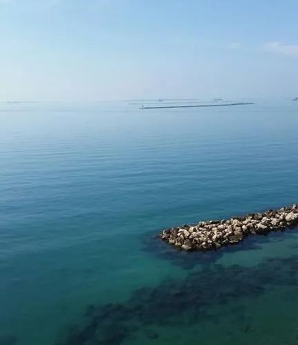 Baja Delle Sirene