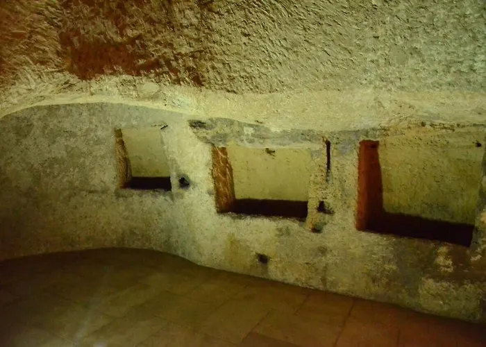 Baja Delle Sirene * Taranto